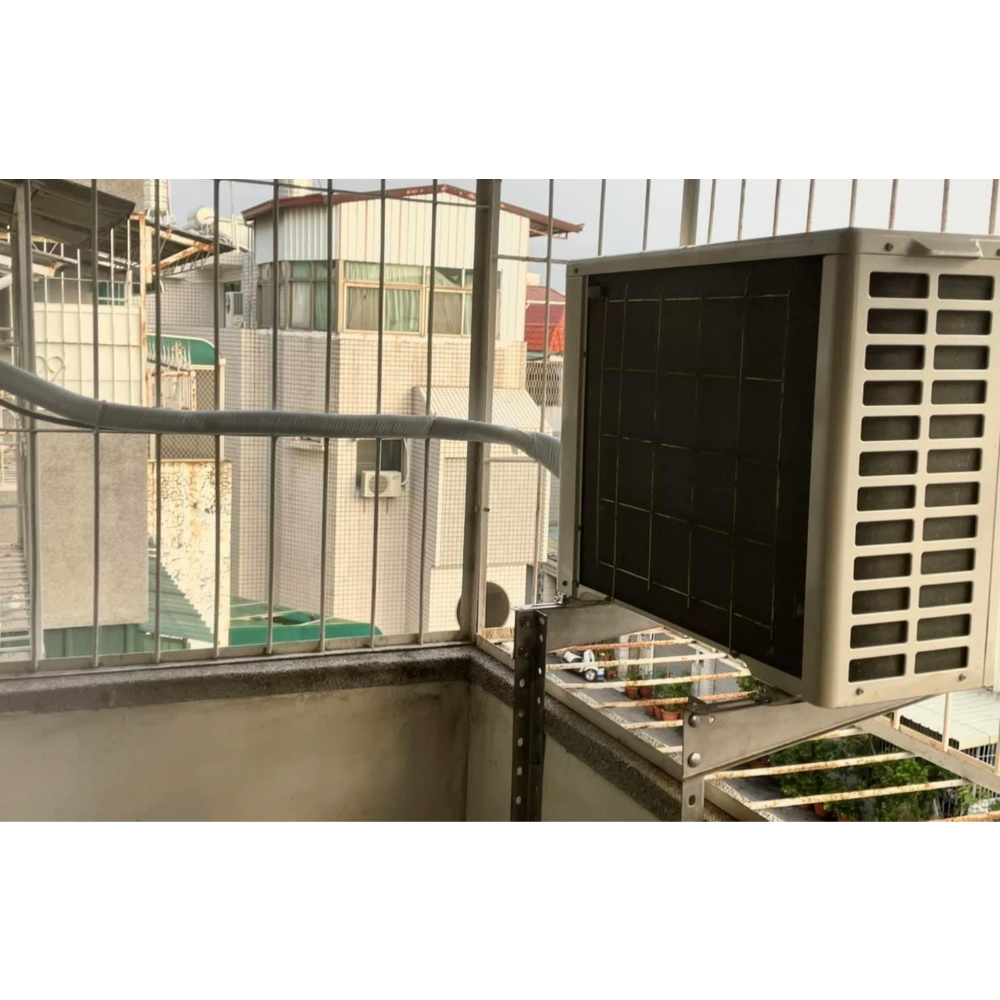 台南三菱冷氣安裝/南區三菱冷氣安裝/住家型全新三菱變頻冷氣 （冷專型）