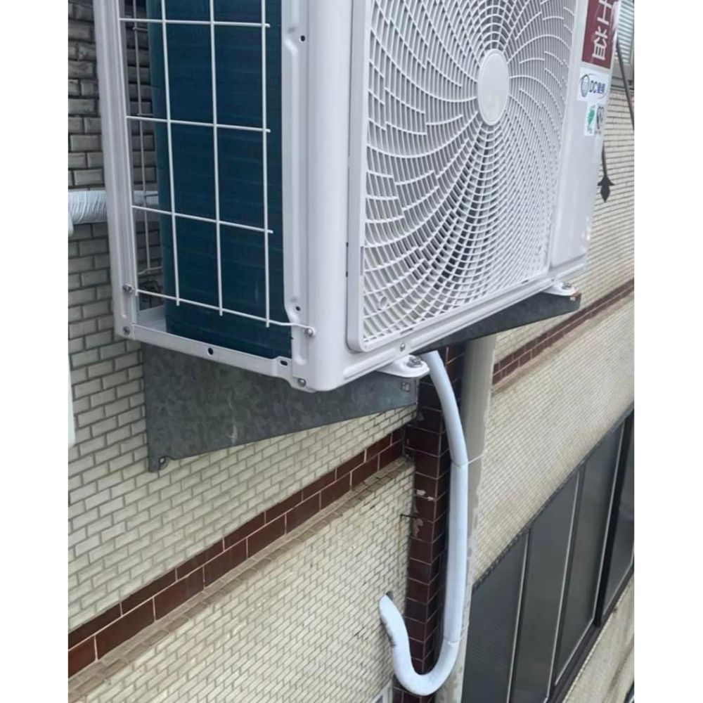 台南萬士益冷氣安裝/東區萬士益冷氣安裝/住家型全新萬士益變頻冷氣 （冷暖型）