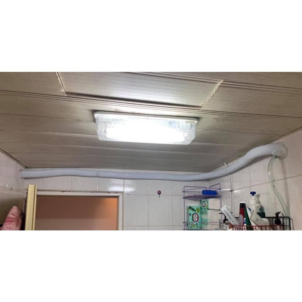 台南富士通冷氣安裝/東區富士通冷氣安裝/住家型全新富士通變頻冷氣 （單冷型）
