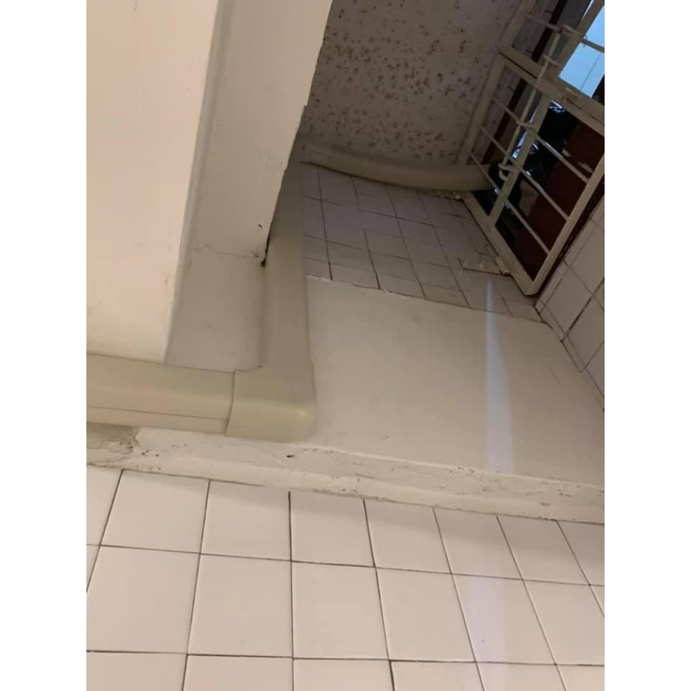 台南變頻冷氣安裝/東區變頻冷氣/住家型全新三菱變頻冷氣 （單冷型）