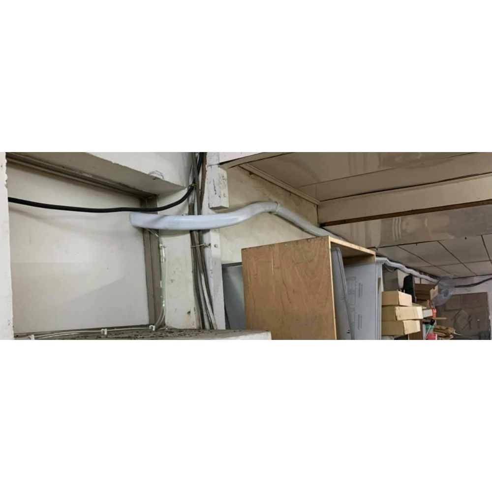 台南變頻空調安裝/北區空調冷氣安裝/住家型全新金鼎變頻冷氣 （冷暖型）