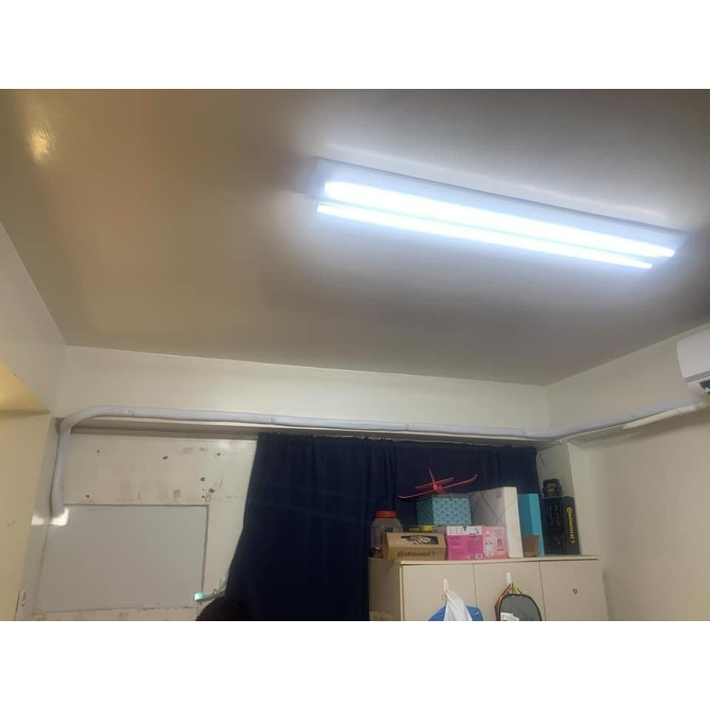 台南變頻冷暖安裝/仁德區變頻冷暖安裝/住家型全新金鼎變頻冷暖冷氣 （冷暖型）