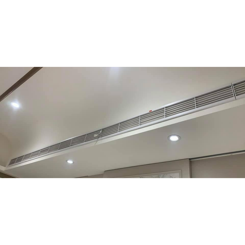 台南變頻冷氣安裝/中西區變頻冷氣安裝/全新金鼎變頻冷氣 （冷暖型）