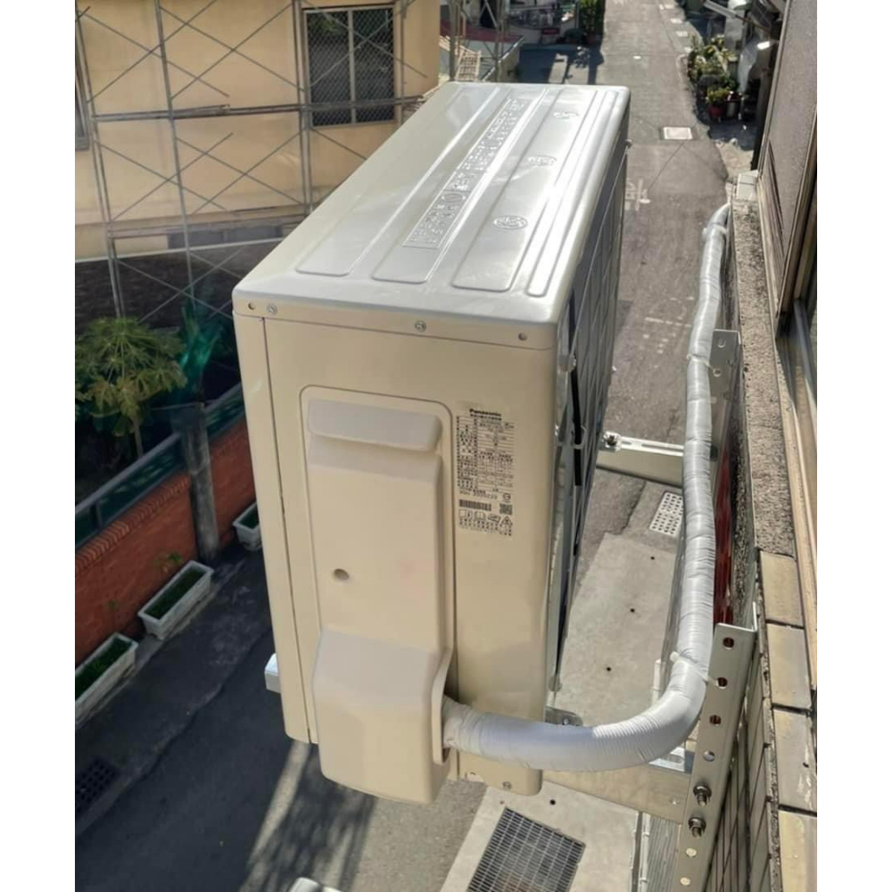 台南變頻冷氣安裝/東區變頻冷氣安裝/ 住家型-全新國際變頻冷氣 （冷暖型）