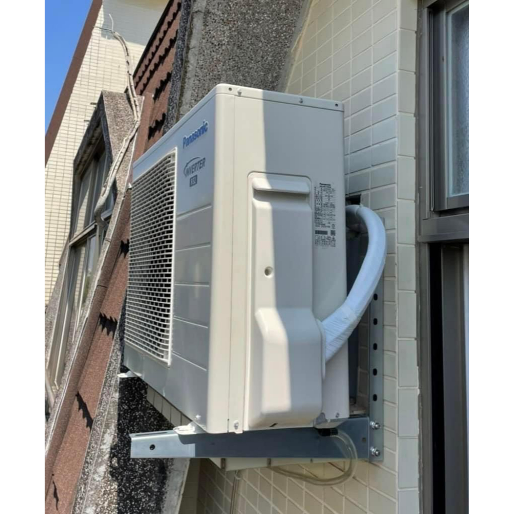 台南變頻冷氣安裝/東區變頻冷氣安裝/ 住家型-全新國際變頻冷氣 （冷暖型）