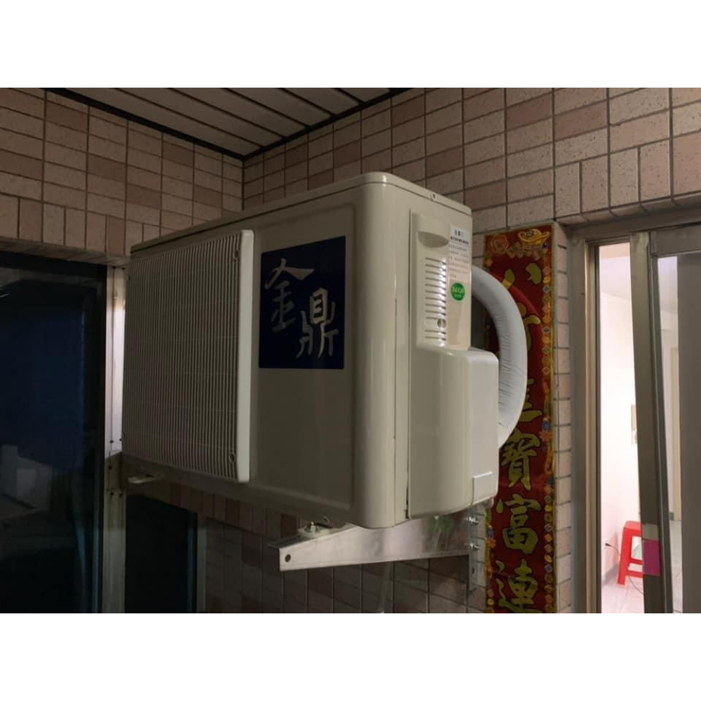 台南冷氣安裝/北區冷氣安裝(住家型)