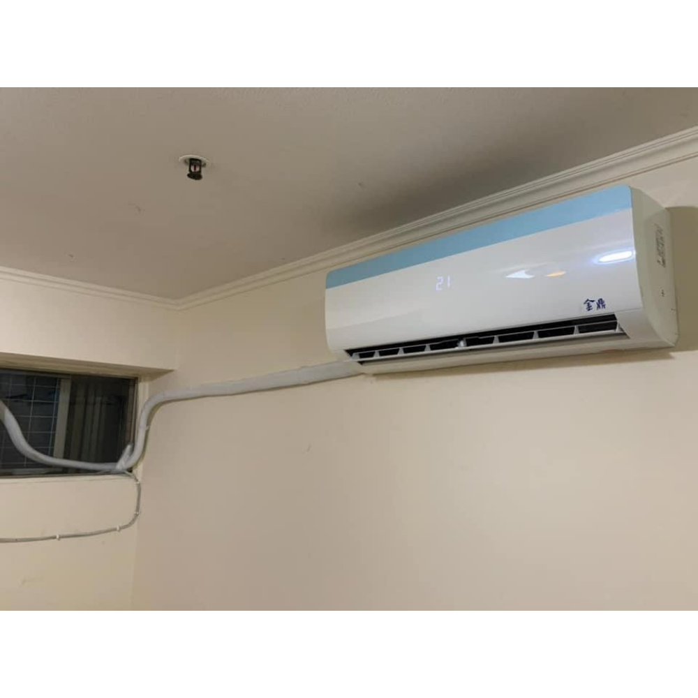 台南冷氣安裝/北區冷氣安裝(住家型)