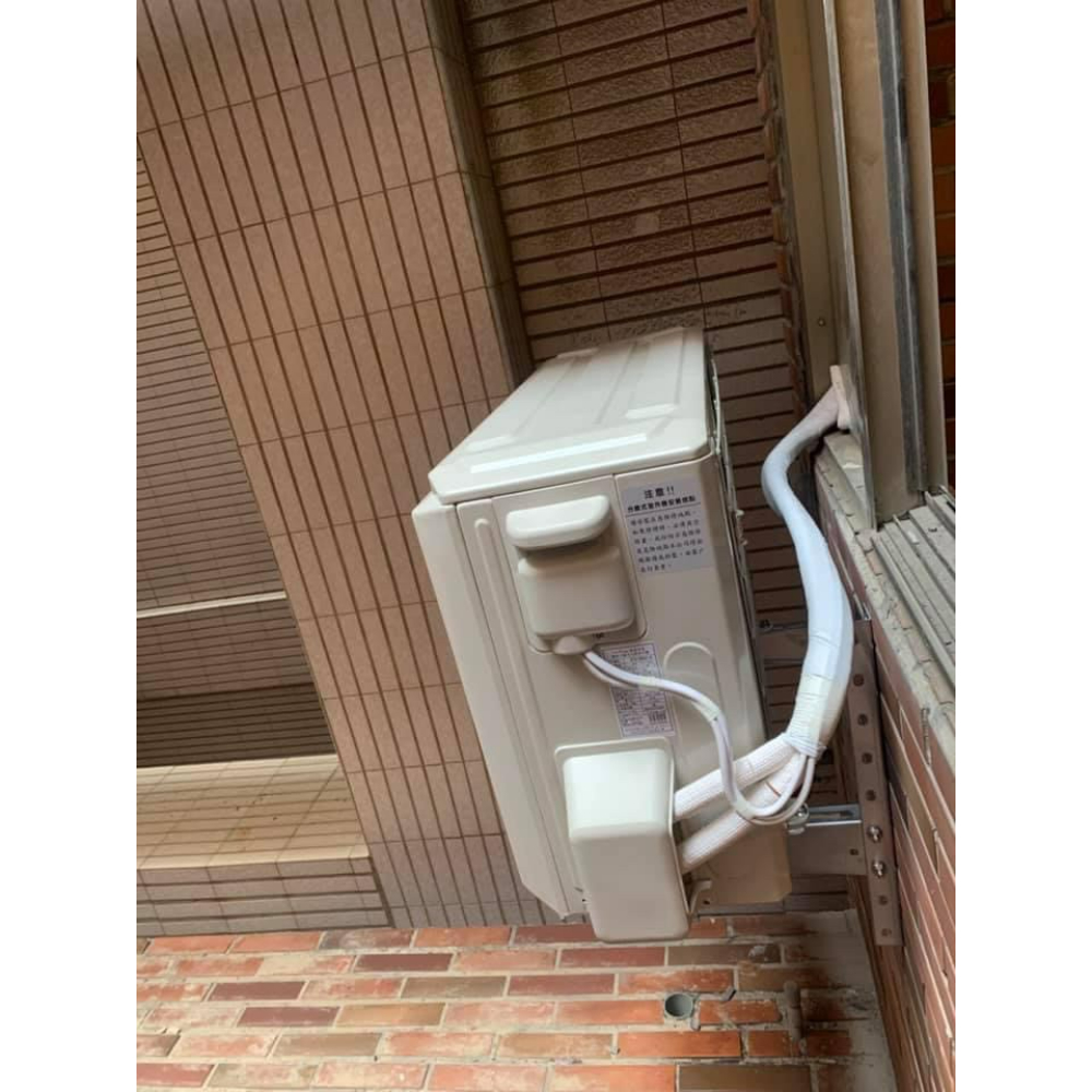台南冷氣安裝/安平區冷氣安裝(住家型)