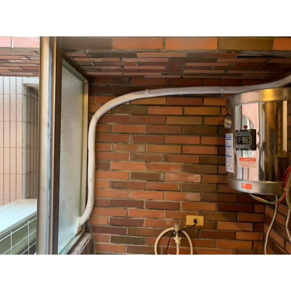 台南冷氣安裝/安平區冷氣安裝(住家型)