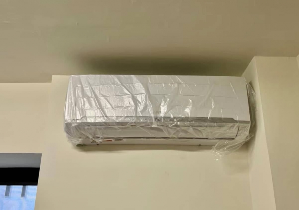 東區華菱冷氣安裝