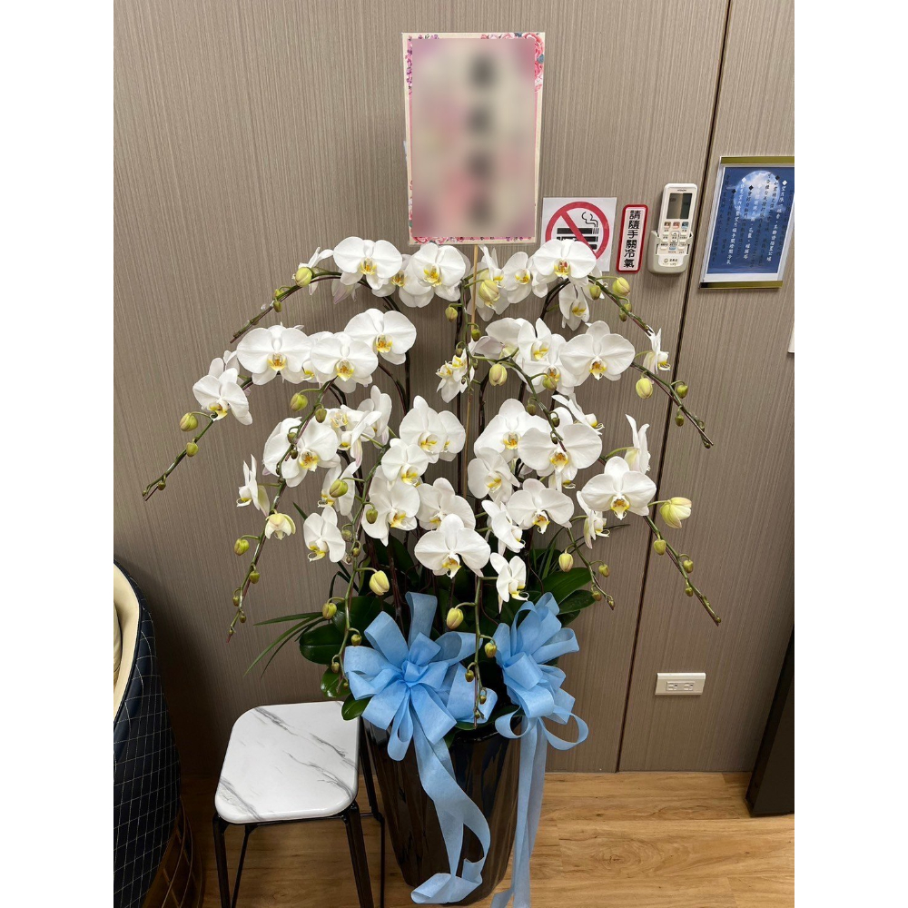 花柱、花籃