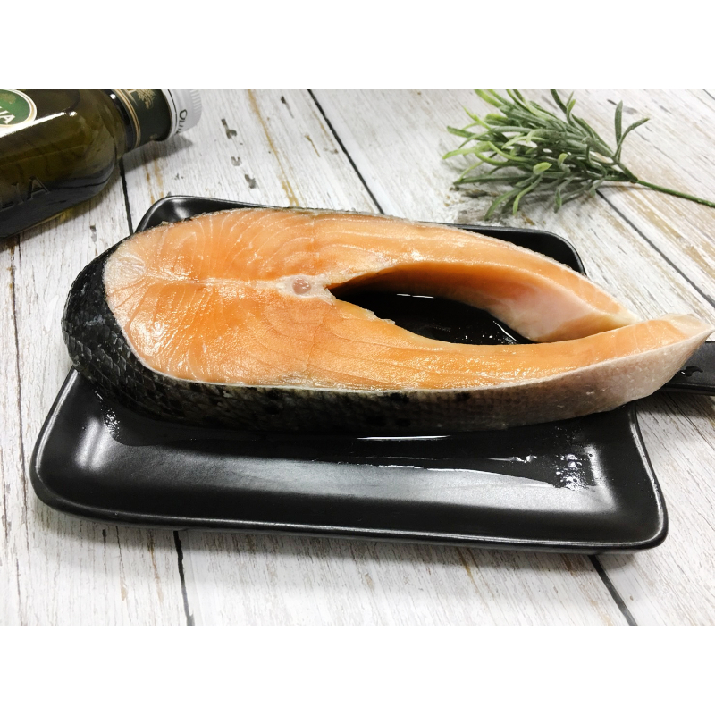 鮭魚厚切18P-NINE RIVER