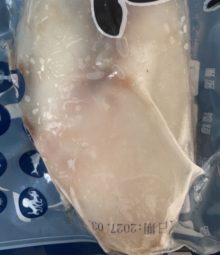 大比目魚（扁鱈單肚孔）L