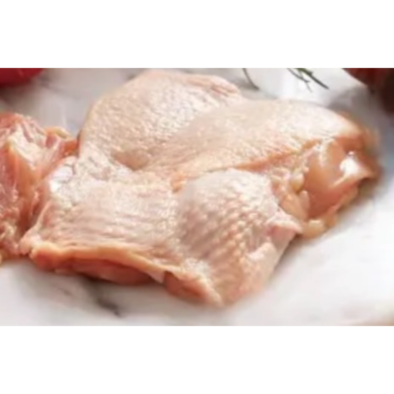 T5去骨雞腿