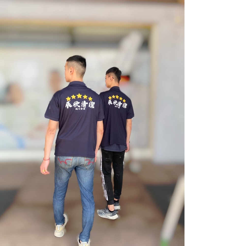 新竹店面清潔｜玻璃清潔工程｜新竹清潔公司