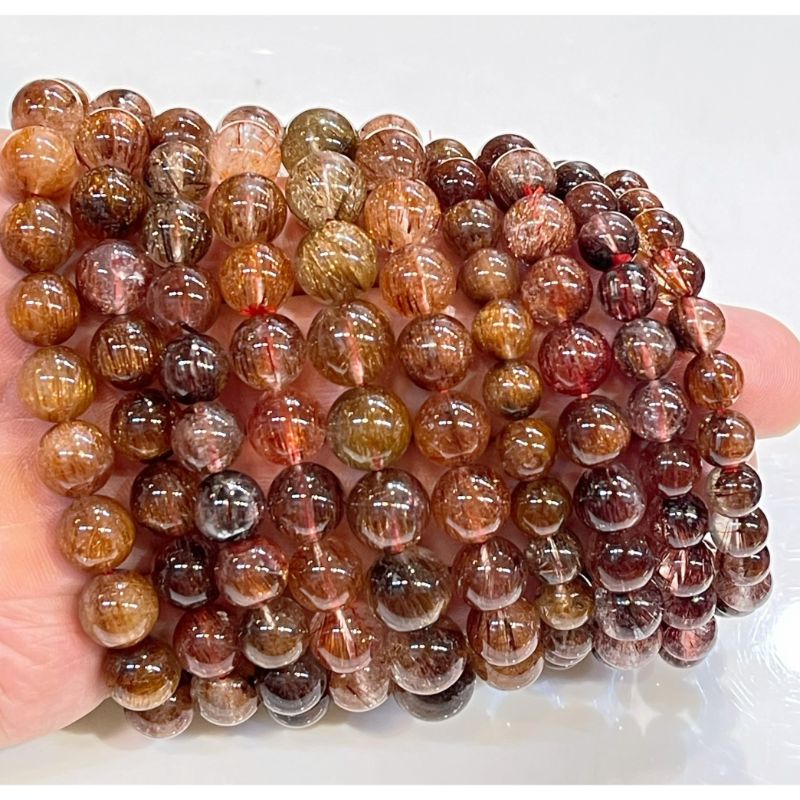 銅鈦. 紅銅鈦晶帶順