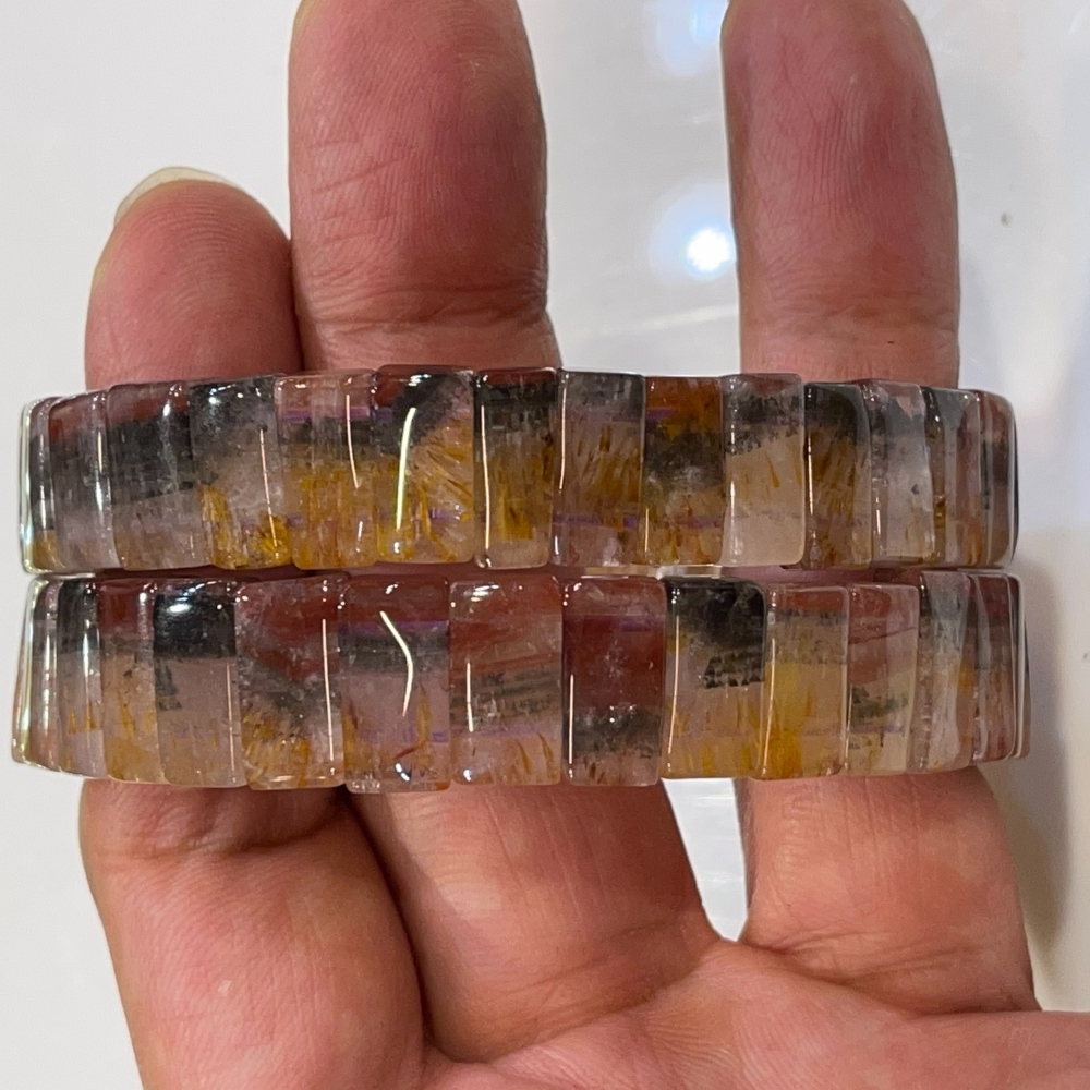 極光二三共生紫鈦