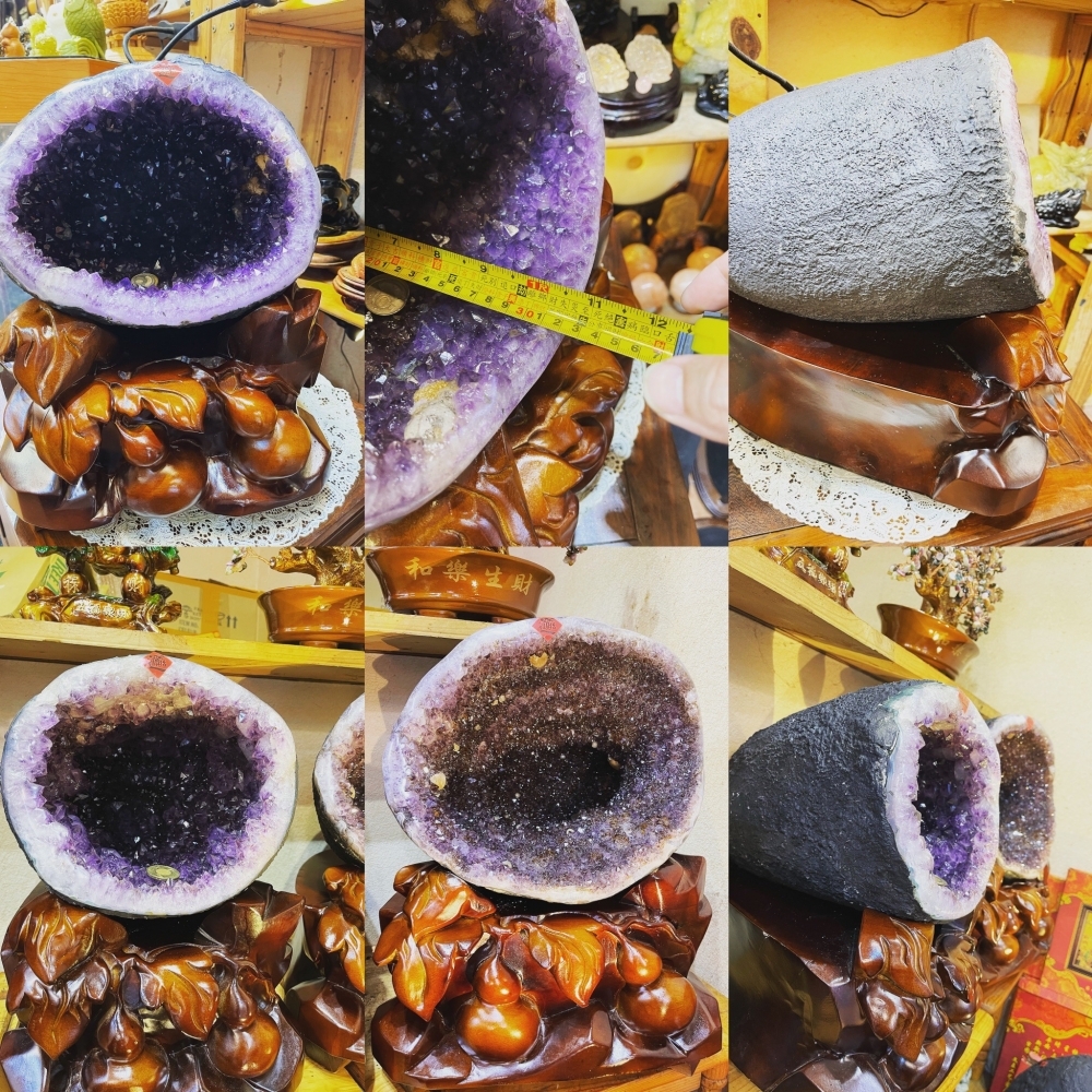 上品堂-特殊極品老礦