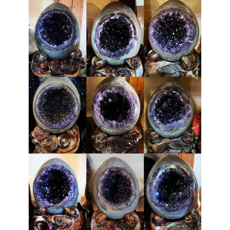 上品堂-極品小顆老礦