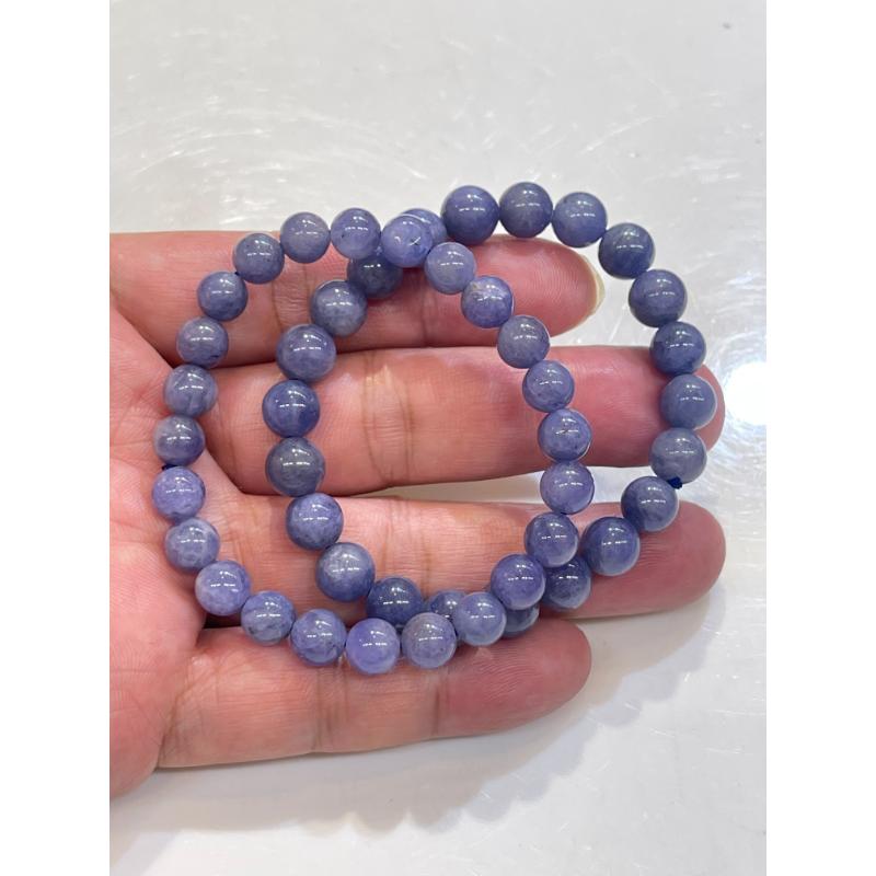 丹泉石（坦桑石）