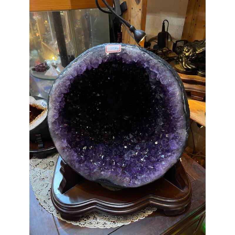 烏拉圭恐龍蛋跟圓洞