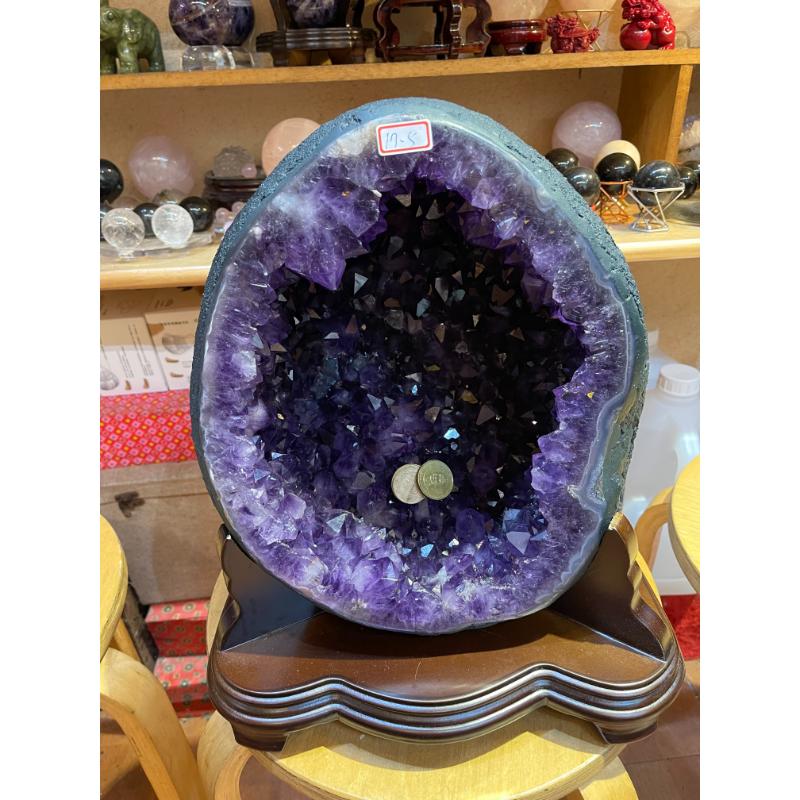 烏拉圭恐龍蛋跟圓洞