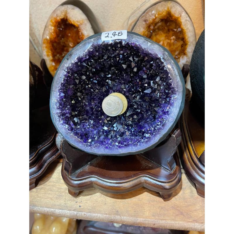 烏拉圭恐龍蛋跟圓洞