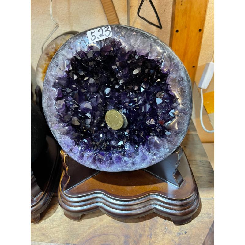 烏拉圭恐龍蛋跟圓洞