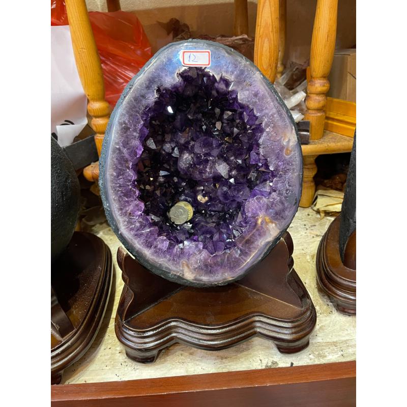 烏拉圭恐龍蛋跟圓洞