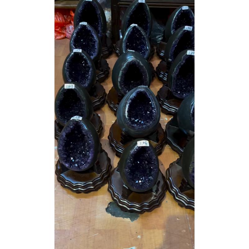 E S P最高等級烏