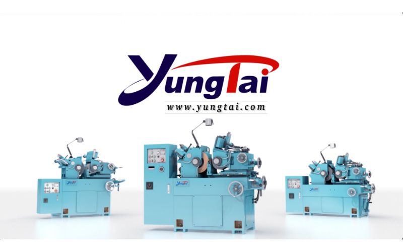詠泰機械_YTC-1