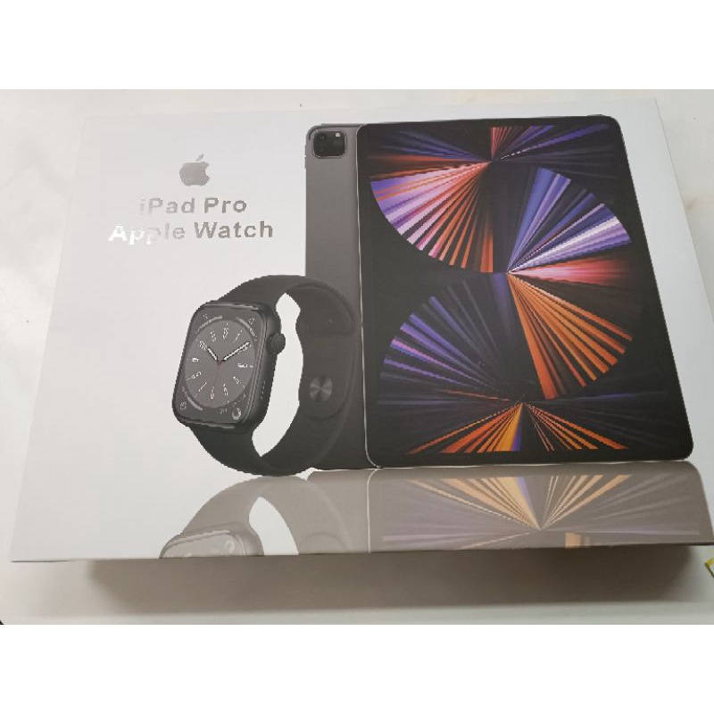 紙紮 立體仿真版 I pad +i watch附充電器