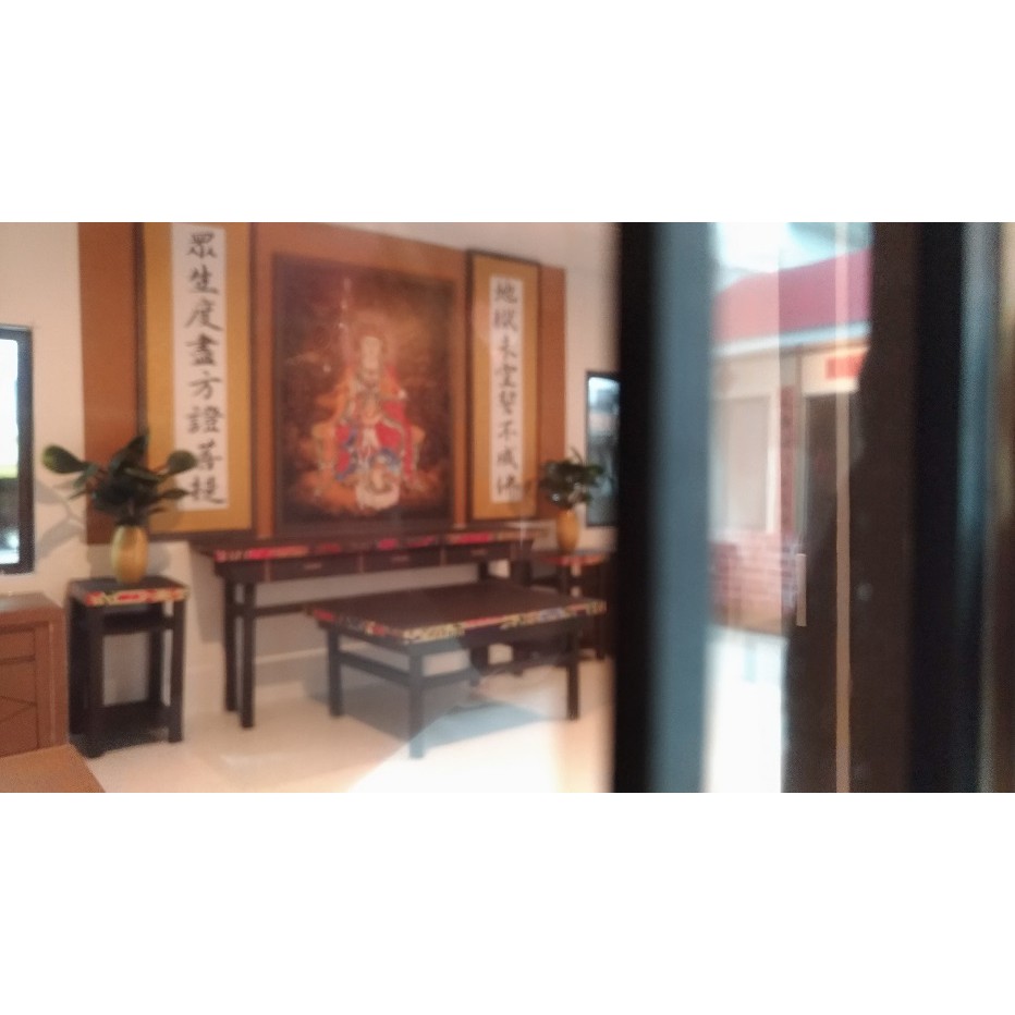紙紮靈屋紙紮屋 家合興三合院古厝 (熱賣組) 質感一流
