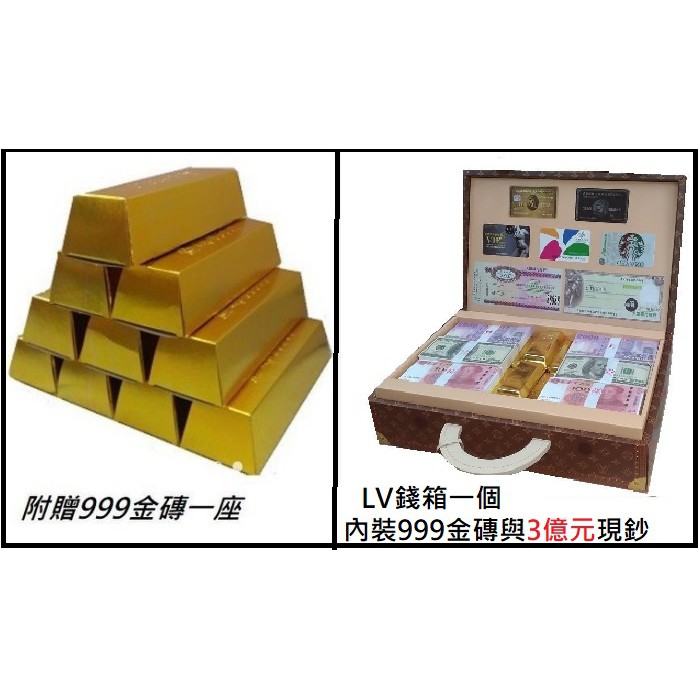 迷你金銀屋套裝組