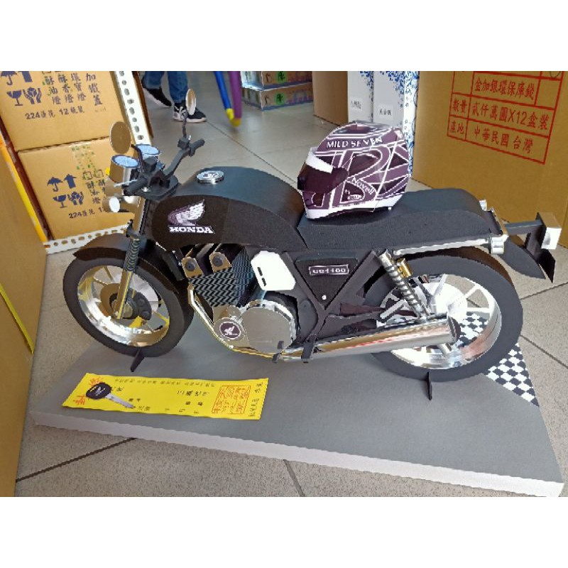 客製化重機