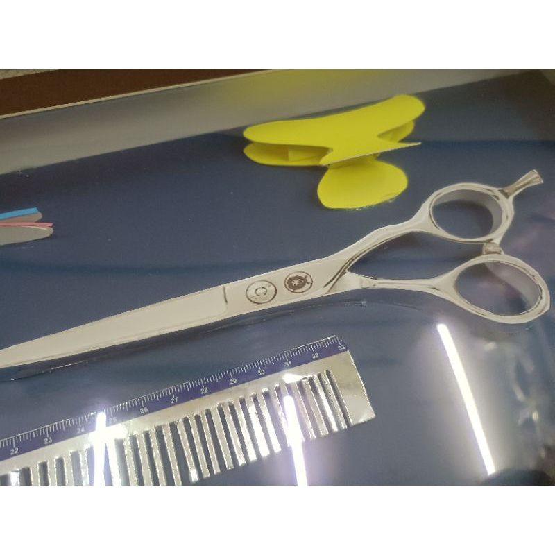 紙紮美髮用品組