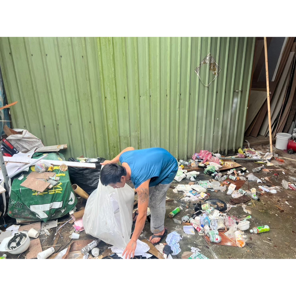 工廠廢棄物｜台北工廠廢棄物清運｜台北廠房廢棄物清運
