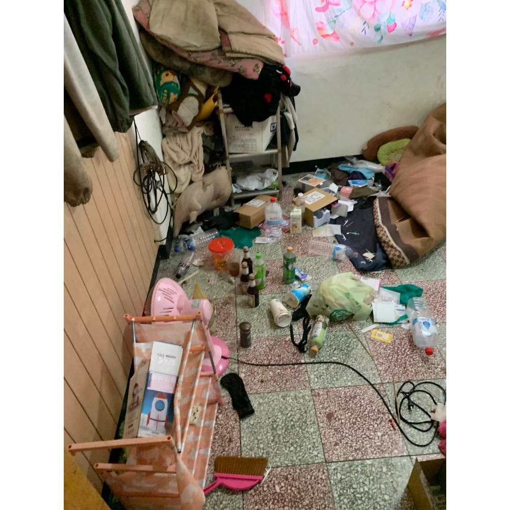 台北垃圾清運｜台北廢棄物清運｜台北家庭垃圾清運