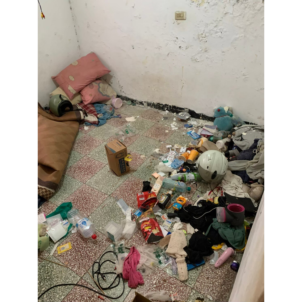 台北垃圾清運｜台北廢棄物清運｜台北家庭垃圾清運
