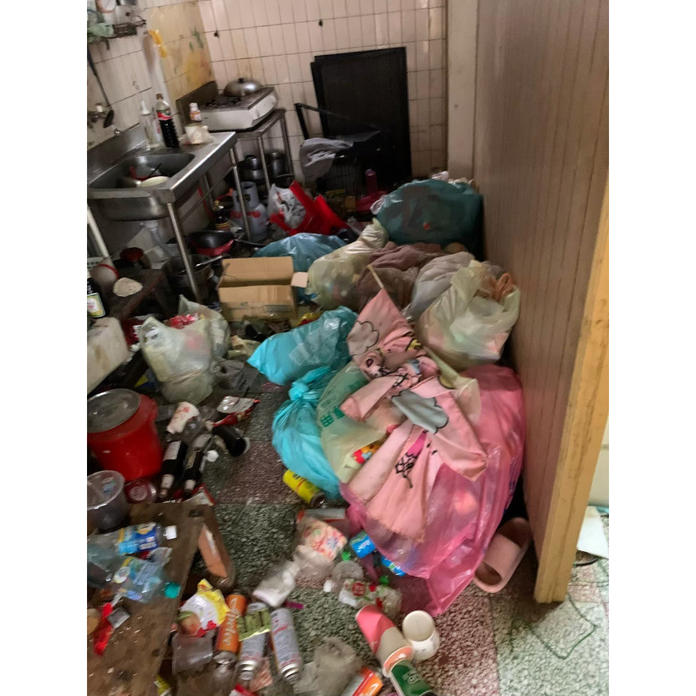 台北垃圾清運｜台北廢棄物清運｜台北家庭垃圾清運