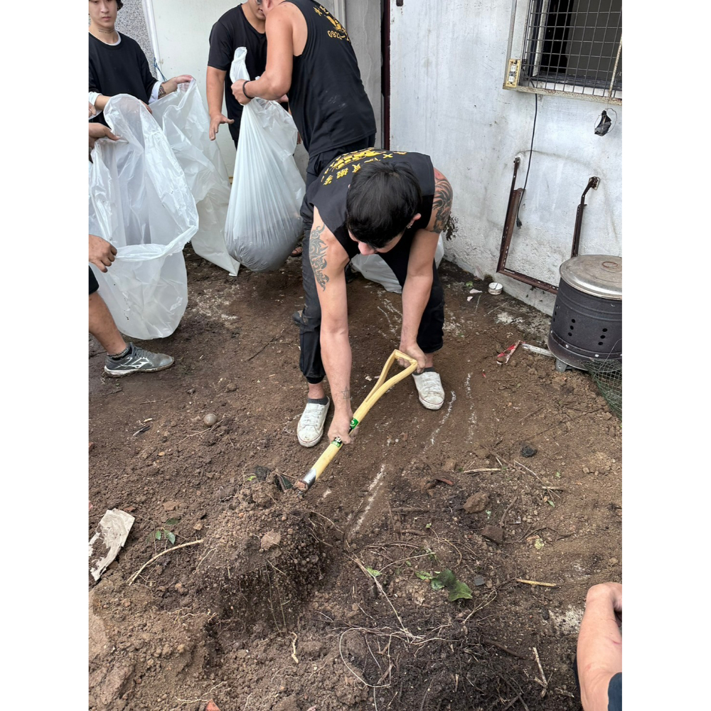 台北花圃清運｜台北垃圾清運｜台北家庭垃圾清運