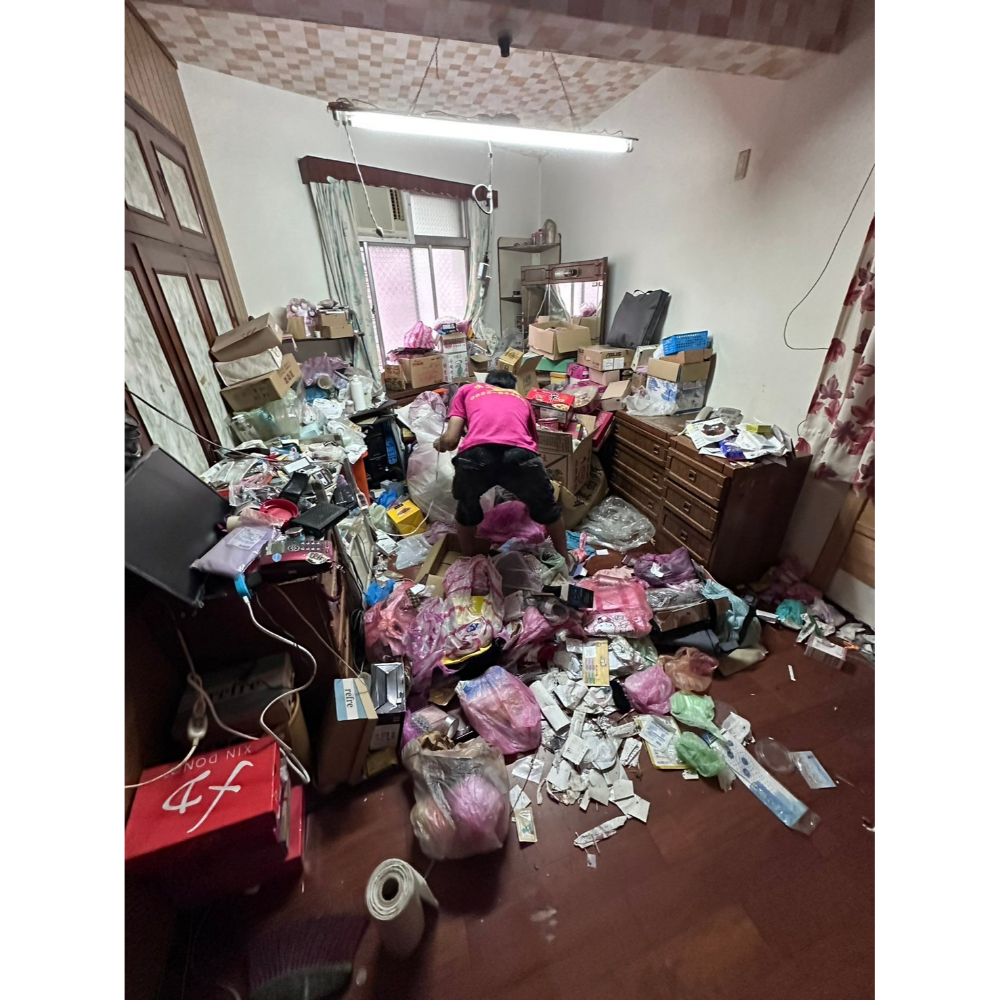 三重清運｜三重垃圾清運｜三重家庭垃圾清運