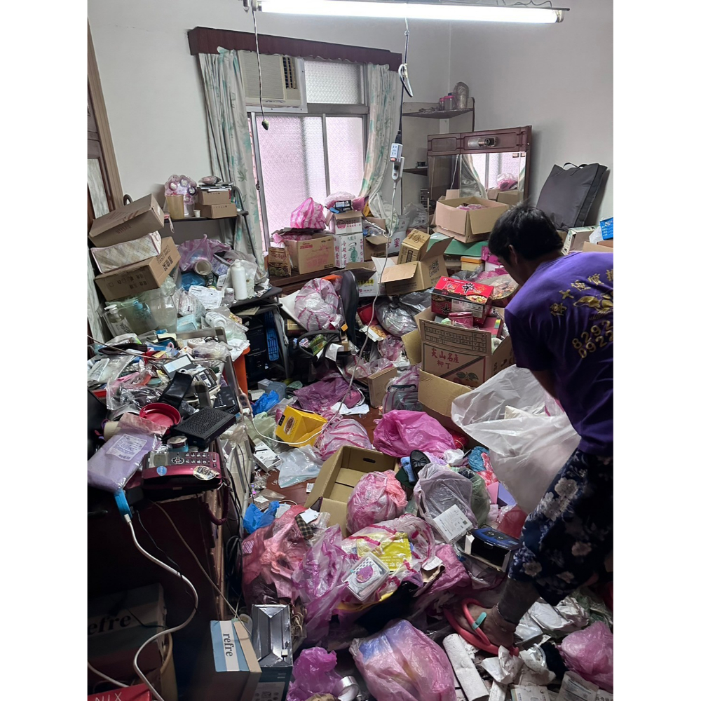 三重清運｜三重垃圾清運｜三重家庭垃圾清運