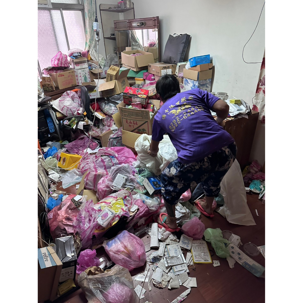 三重清運｜三重垃圾清運｜三重家庭垃圾清運