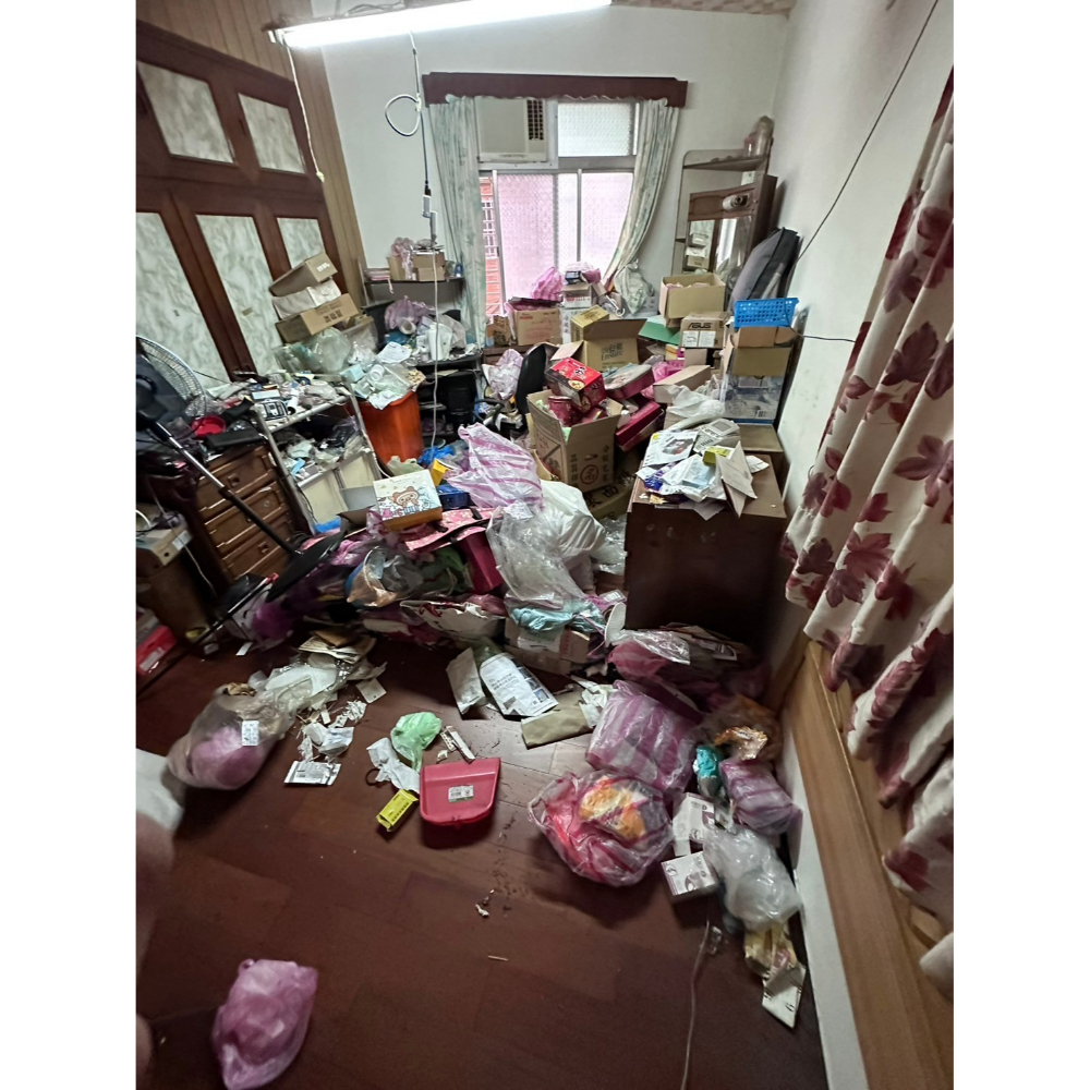 三重清運｜三重垃圾清運｜三重家庭垃圾清運