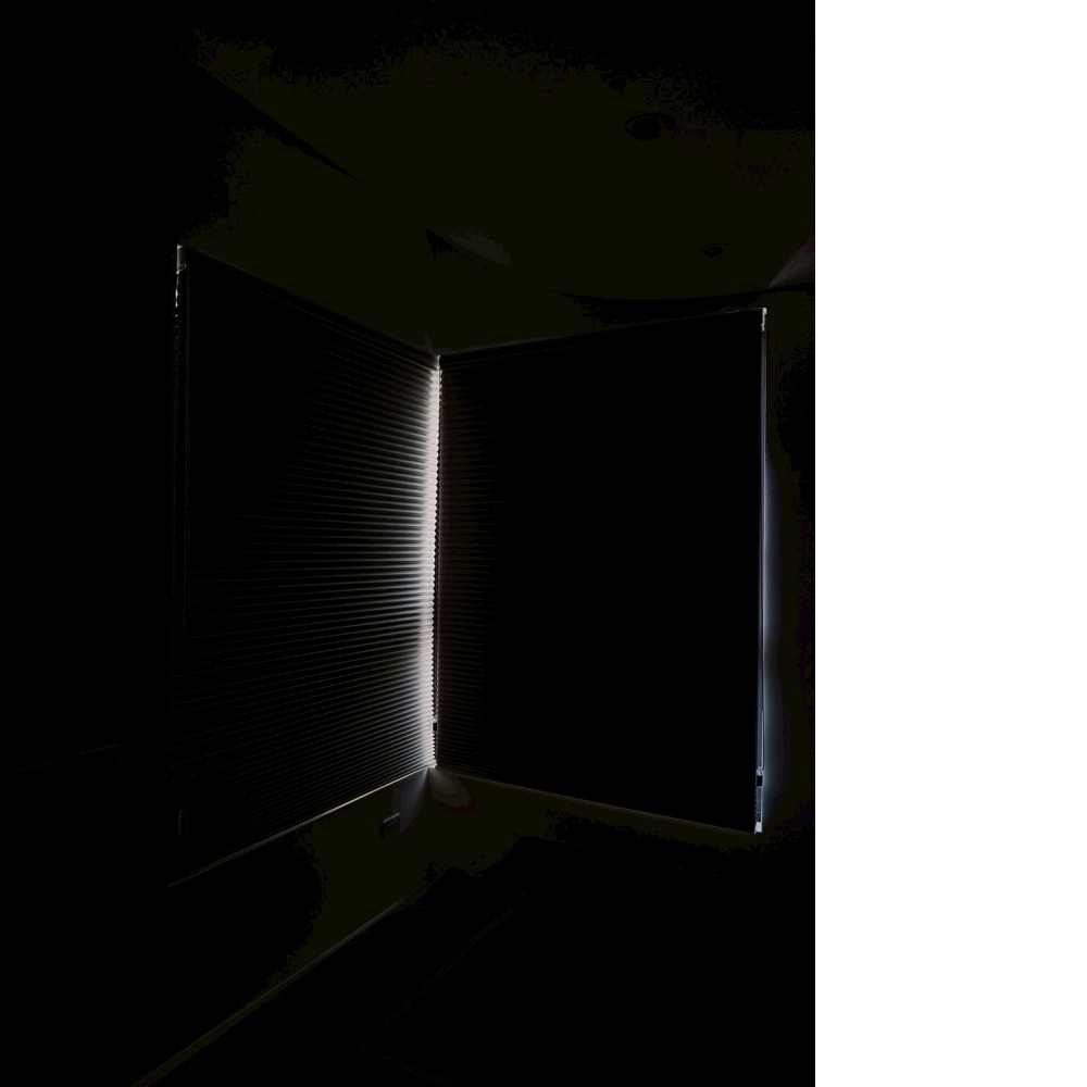 風琴簾/蜂巢簾-全遮光