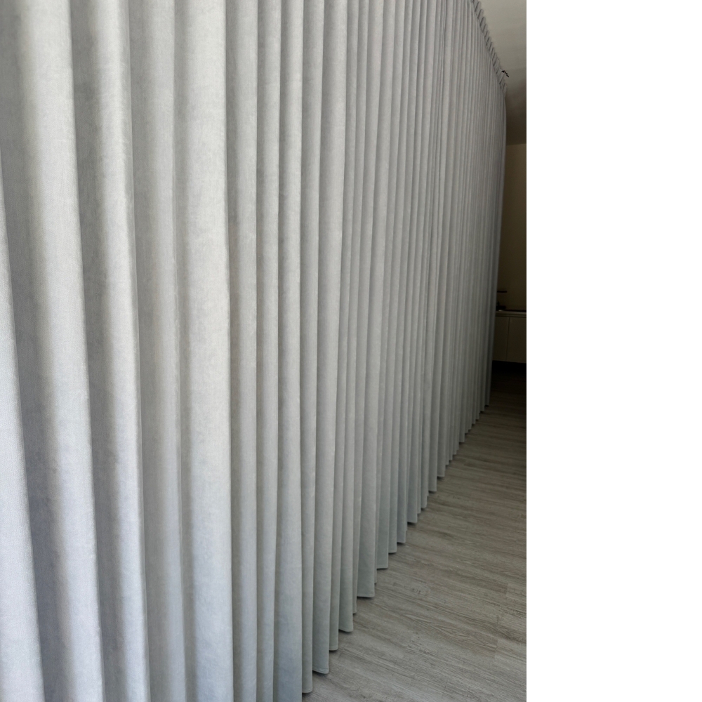 美秀2025年秋冬新進款產品-流紋絨