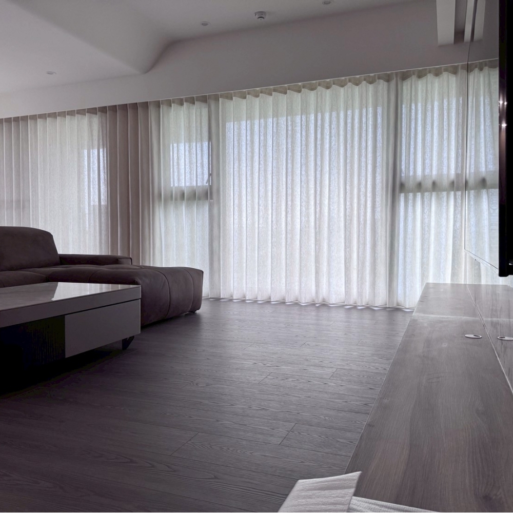 高隱蔽亞麻無縫原紗