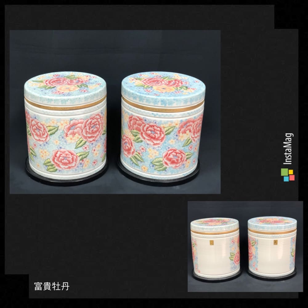 客製化骨灰罐｜手拉胚