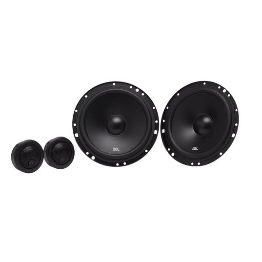 JBL Stage1 601C 分音喇叭